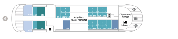 Deck Plan deck-2